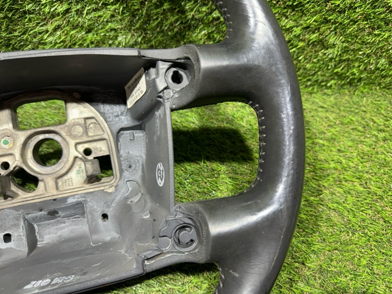 Руль PHAETON 2007 3D3 CARA Руль PHAETON 2007 3D3 CARA