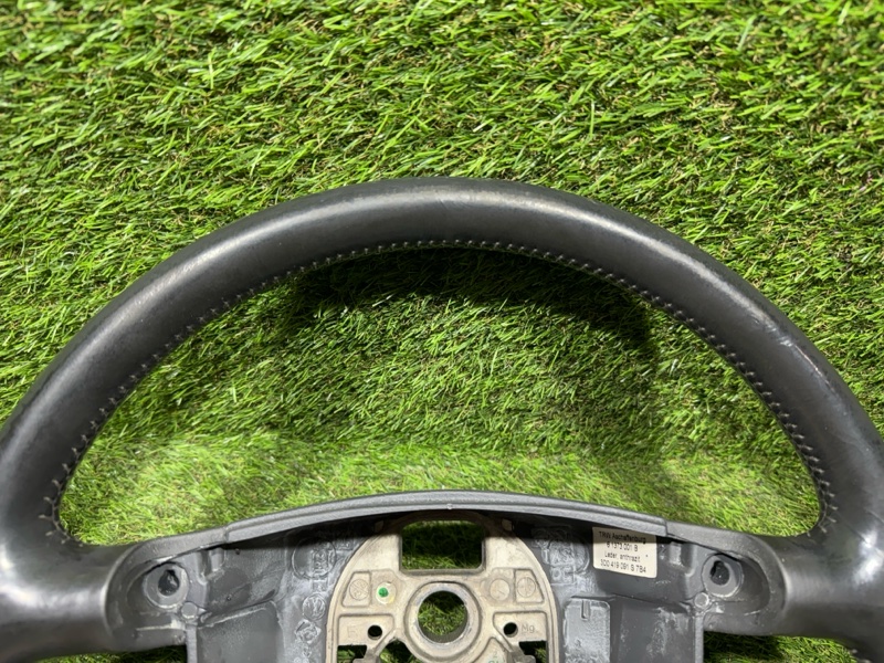 Руль PHAETON 2007 3D3 CARA Руль PHAETON 2007 3D3 CARA