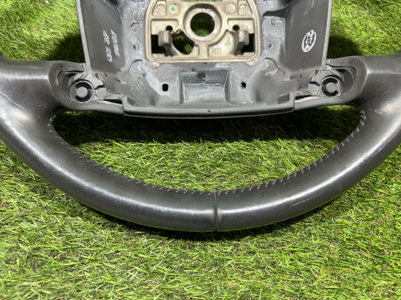 Руль PHAETON 2007 3D3 CARA Руль PHAETON 2007 3D3 CARA