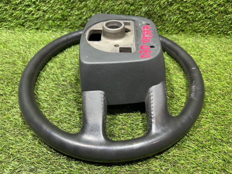 Руль PHAETON 2007 3D3 CARA Руль PHAETON 2007 3D3 CARA