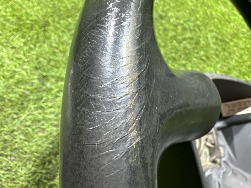 Руль PHAETON 2007 3D3 CARA Руль PHAETON 2007 3D3 CARA