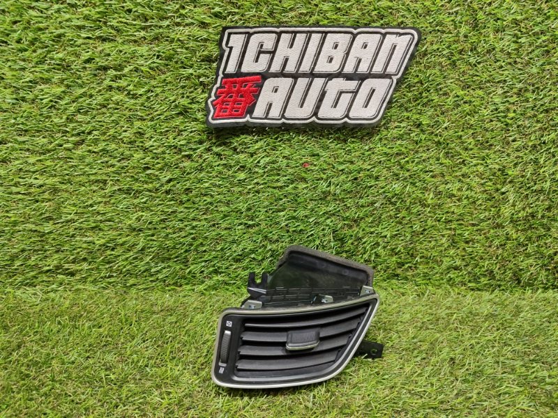 Воздуховод передний правый INFINITI Q50 2014 V37 OM 651 687604GA0A контрактная