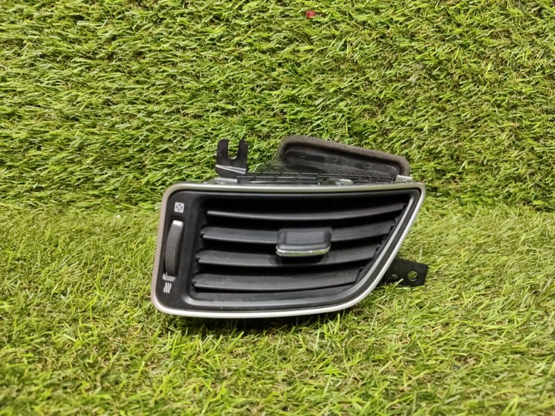 Воздуховод передний правый Q50 2014 V37 OM 651