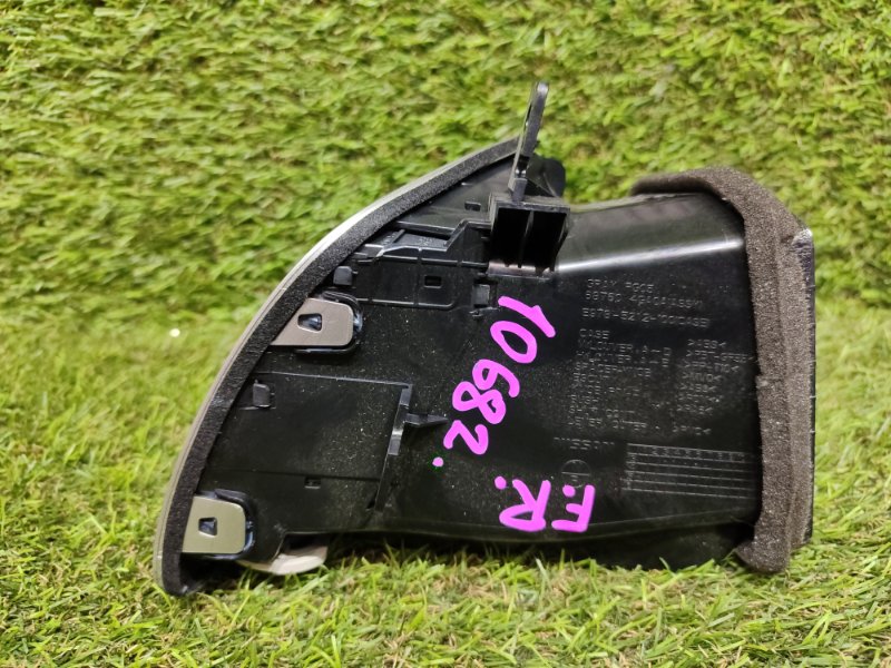 Воздуховод передний правый Q50 2014 V37 OM 651