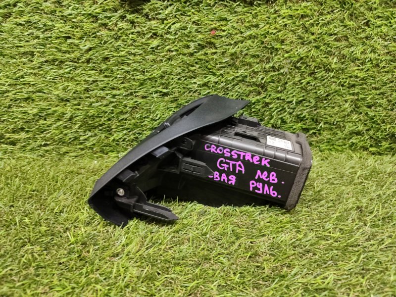 Воздуховод передний левый CROSSTREK GTA Воздуховод передний левый CROSSTREK GTA