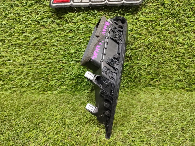 Воздуховод передний левый CROSSTREK GTA Воздуховод передний левый CROSSTREK GTA