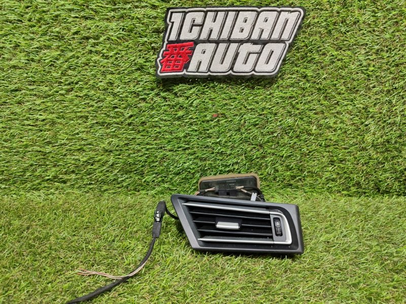 Воздуховод передний правый BMW 7-SERIES 2011 F02 N54B30 64229112150 контрактная