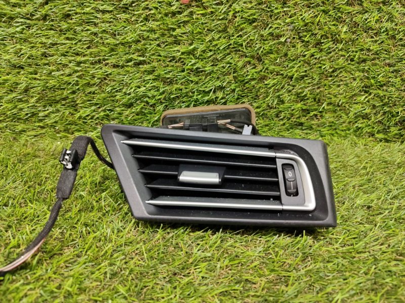 Воздуховод передний правый 7-SERIES 2011 F02 N54B30