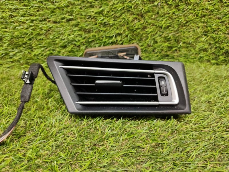 Воздуховод передний правый BMW 7-SERIES F02 N54B30