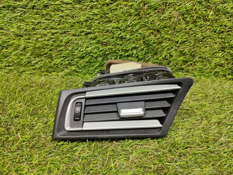 Воздуховод передний левый 7-SERIES 2011 F02 N54B30