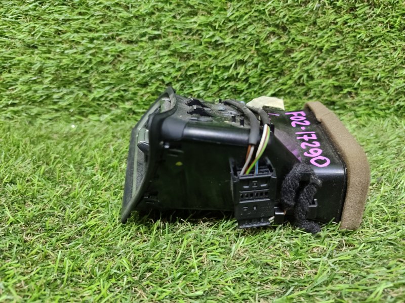 Воздуховод передний левый 7-SERIES 2011 F02 N54B30