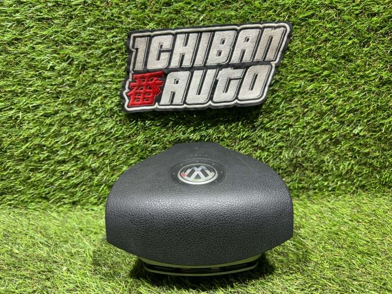 Airbag на руль левый TIGUAN 2009 5N1 CBAB
