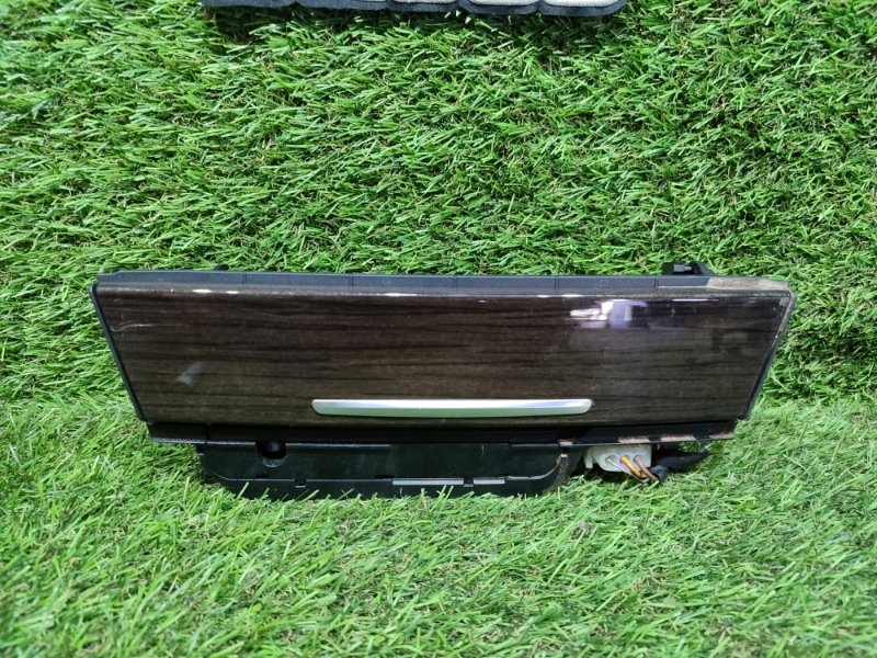 Бардачок 7-SERIES 2010 F01 N54B30