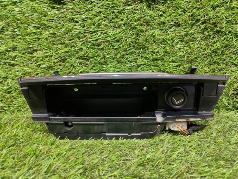 Бардачок BMW 7-SERIES F01 N54B30