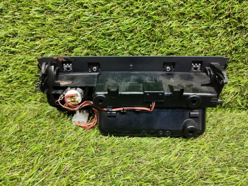 Бардачок 7-SERIES 2010 F01 N54B30