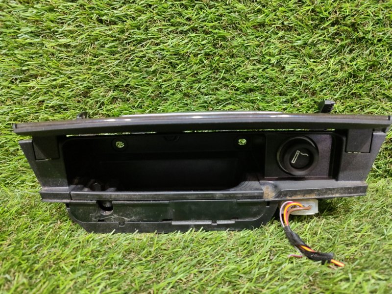 Бардачок BMW 7-SERIES F02 N54B30
