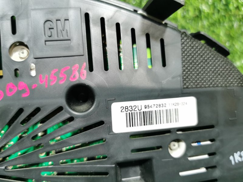 Спидометр ORLANDO 2011 J309 Z20D1