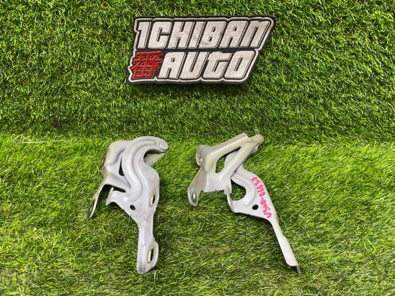 Петля капота передняя CHEVROLET MALIBU 2011 V300 LTD 22986412 контрактная