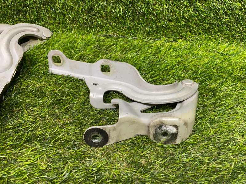 Петля капота передняя CHEVROLET MALIBU V300 LTD