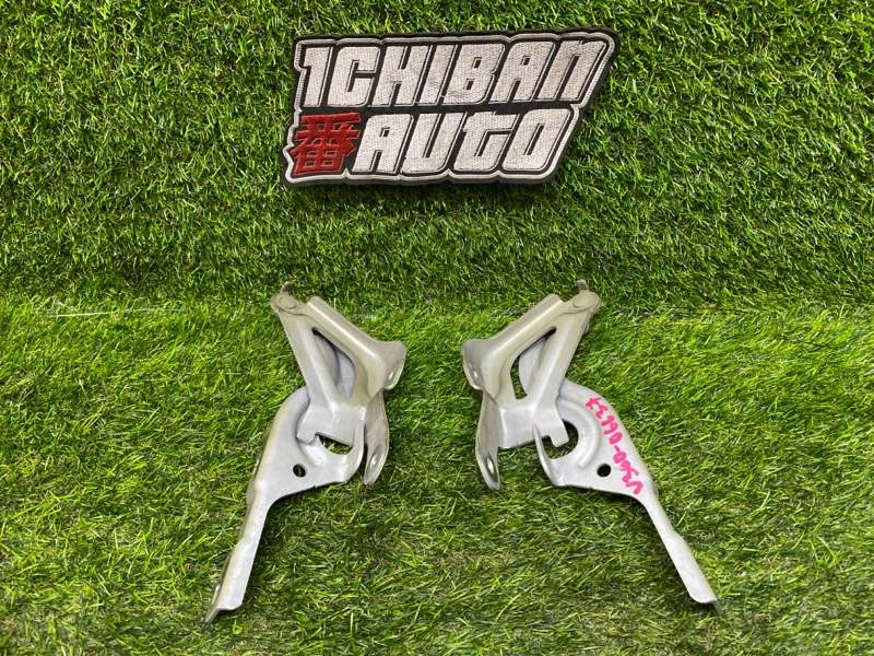 Петля капота передняя MALIBU 2011 V300 LTD