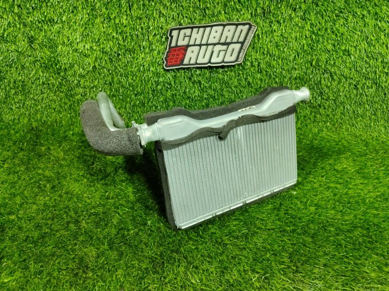 Радиатор печки BMW 5-SERIES 2011 F10 N47D20C 64119163330 контрактная