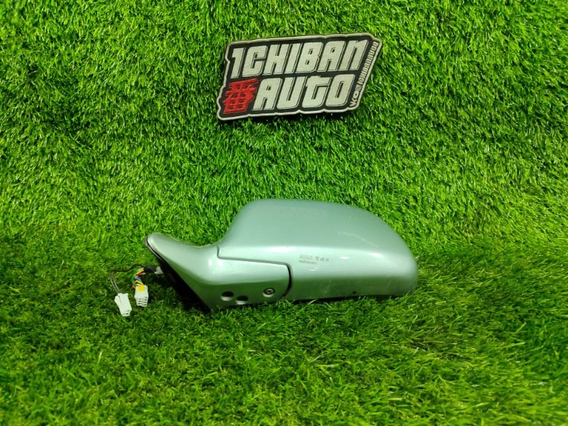 Зеркало бокового вида переднее левое DEBONAIR S22A Зеркало бокового вида переднее левое DEBONAIR S22A