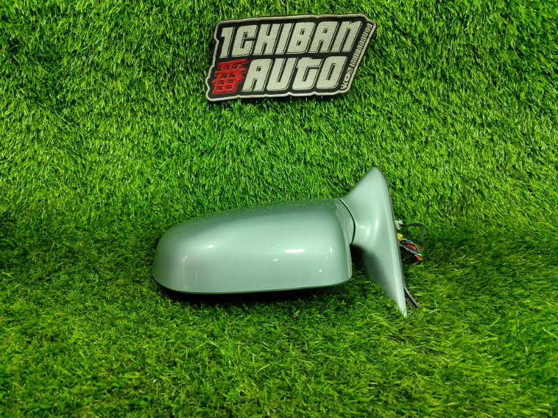 Зеркало бокового вида переднее левое DEBONAIR S22A Зеркало бокового вида переднее левое DEBONAIR S22A