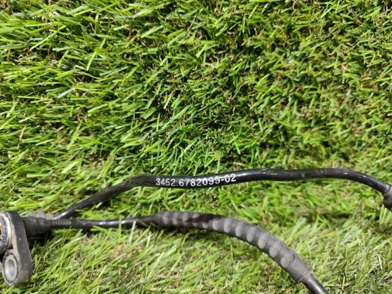 Датчик abs передний правый 7-SERIES 2010 F02 N54B30A Датчик abs передний правый 7-SERIES 2010 F02 N54B30A