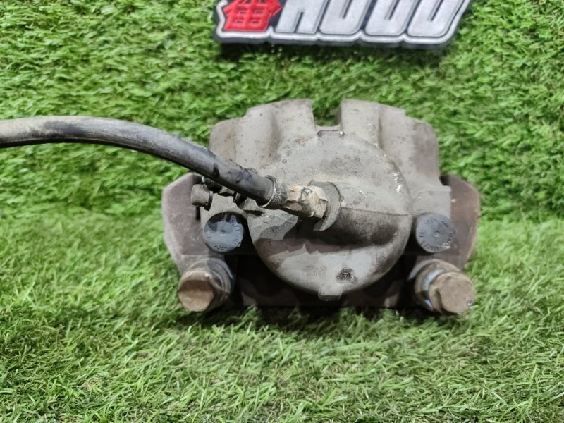 Суппорт передний правый 5-SERIES 2008 E60 N52B25