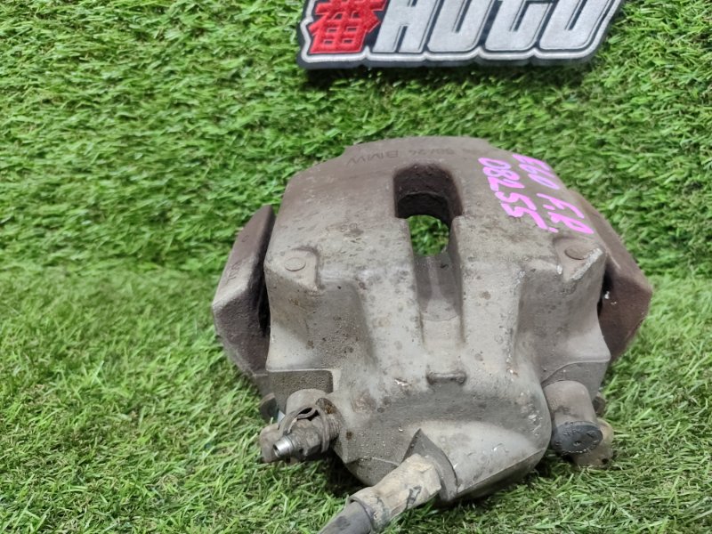 Суппорт передний правый 5-SERIES 2008 E60 N52B25