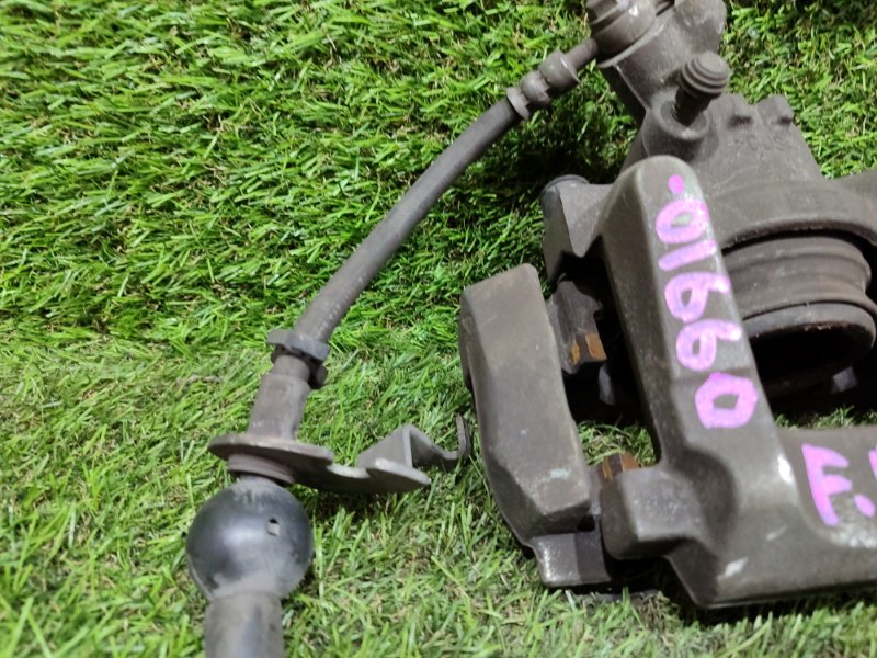 Суппорт передний правый 508 2013 508 DV6C