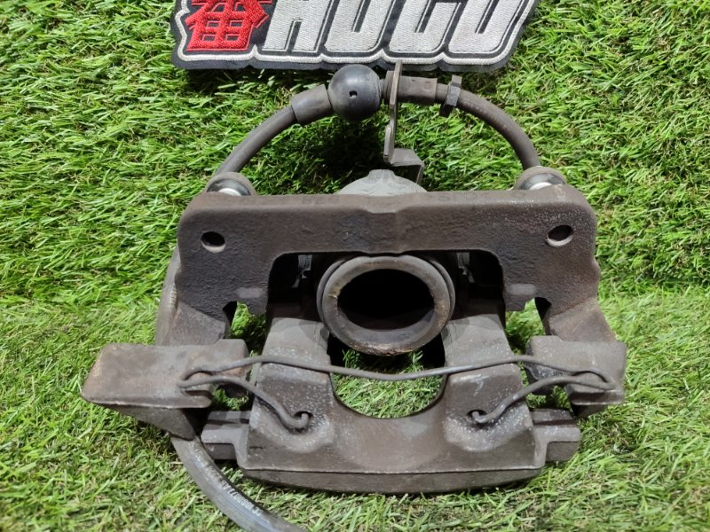 Суппорт передний правый 508 2013 508 DV6C