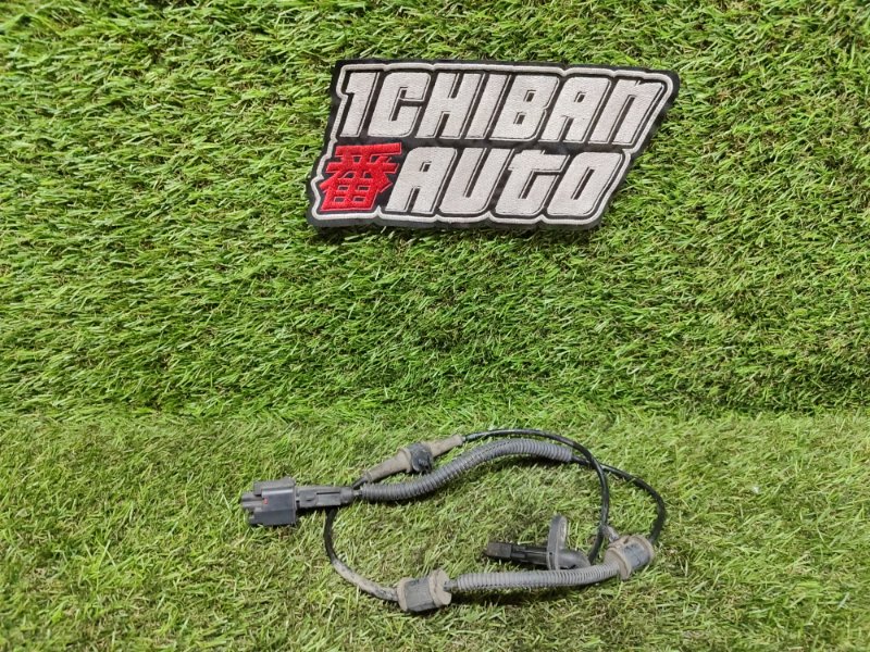 Запчасть датчик abs передний правый CHEVROLET CRUZE 2011 J300 F18D4 13470637 контрактная Датчик abs передний правый CHEVROLET CRUZE 2011 J300 F18D4 13470637 контрактная