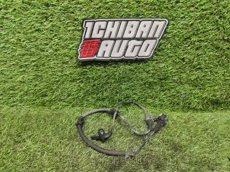 Датчик abs передний левый CHEVROLET CRUZE 2008 J300 F16D4 13470637 контрактная