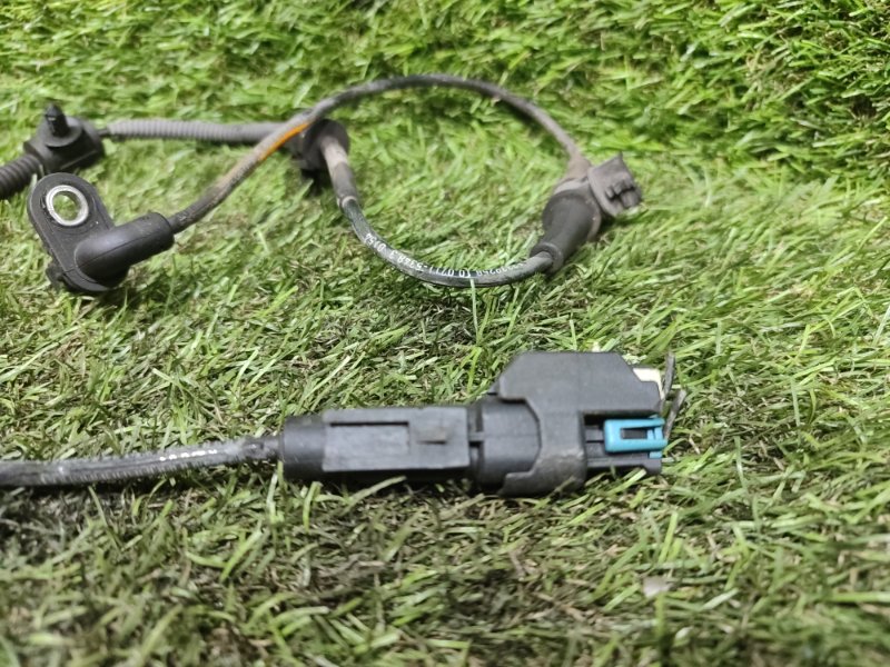 Датчик abs передний левый CRUZE 2008 J300 F16D4