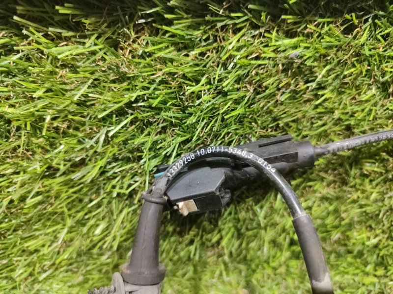 Датчик abs передний левый CRUZE 2008 J300 F16D4