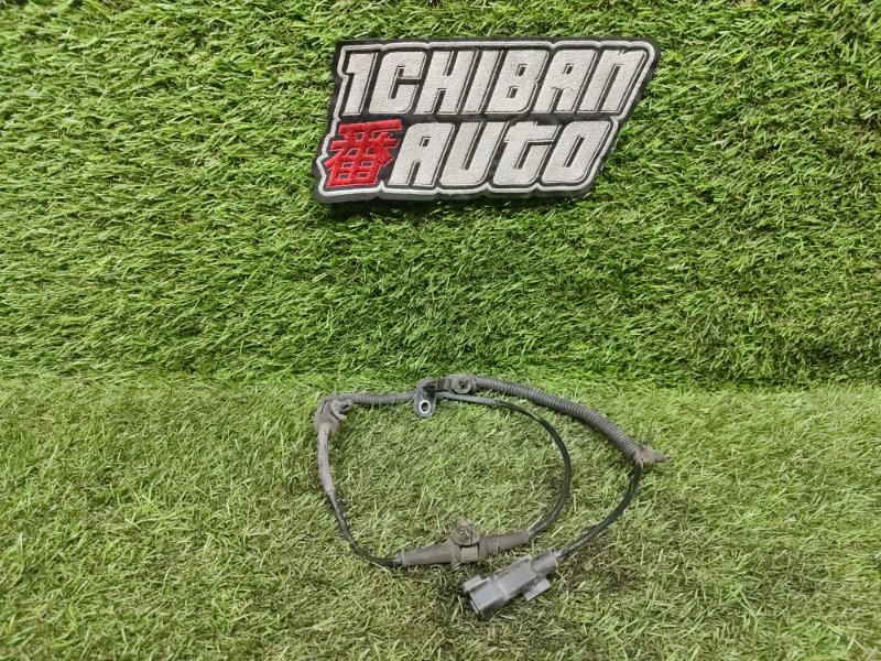 Датчик abs передний левый CHEVROLET ORLANDO 2017 J309 LBN 13470637 контрактная