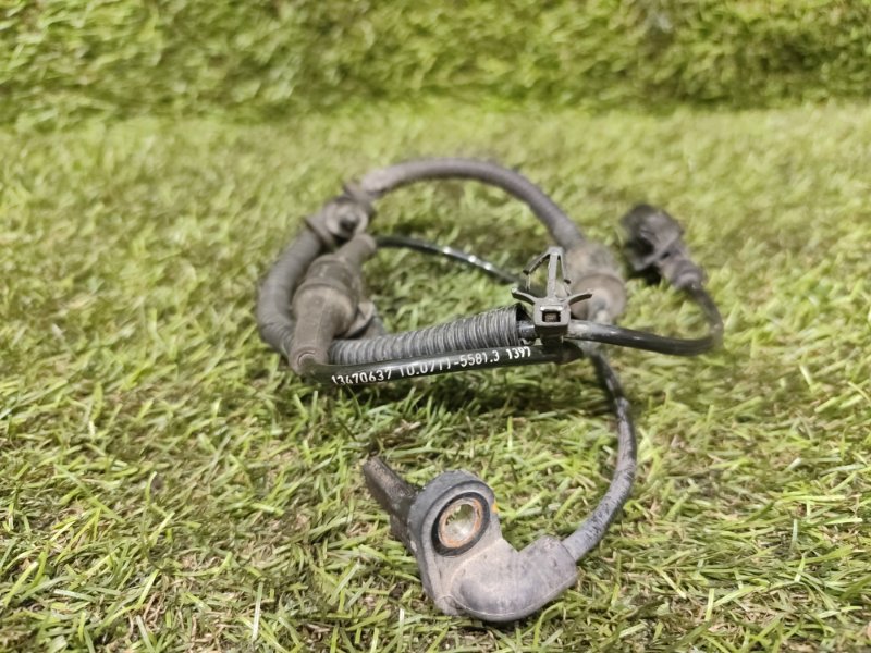 Датчик abs передний левый ORLANDO 2017 J309 LBN