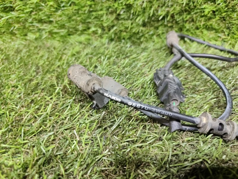 Датчик abs передний левый SPORTAGE 2012 SL D4HA Датчик abs передний левый SPORTAGE 2012 SL D4HA