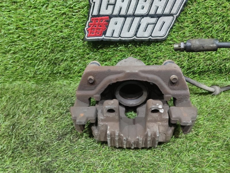 Суппорт передний левый 5-SERIES 2008 E60 N52B25