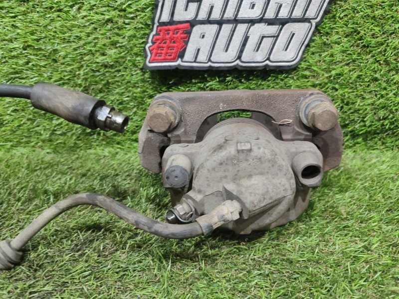 Суппорт передний левый 5-SERIES 2008 E60 N52B25