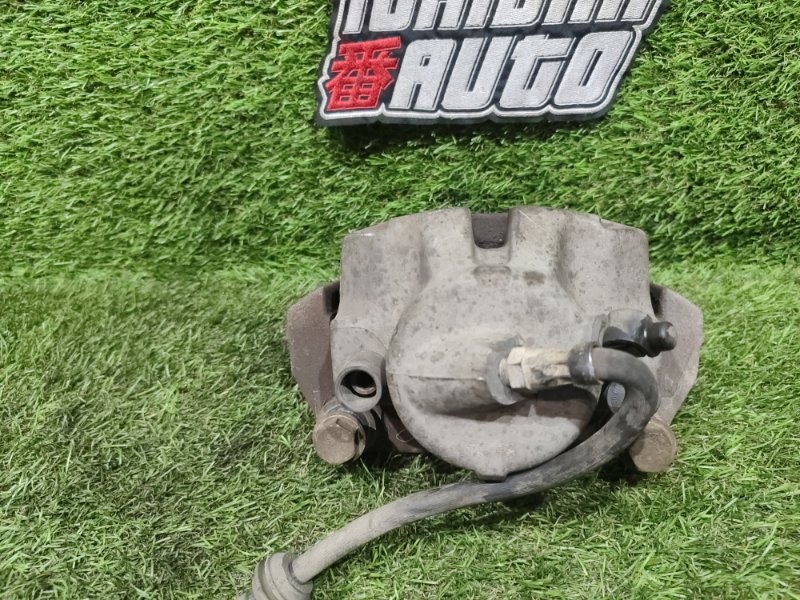 Суппорт передний левый 5-SERIES 2008 E60 N52B25