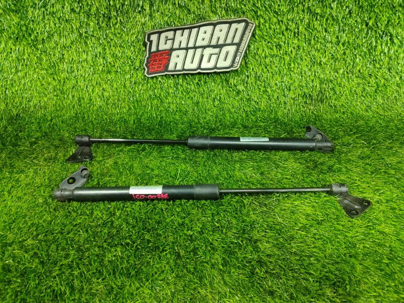 Амортизатор задней двери задний INFINITI EX35 2008 J50 VQ35HR 904511BA0A контрактная