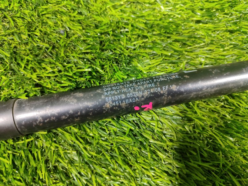 Амортизатор задней двери задний EX35 2008 J50 VQ35HR