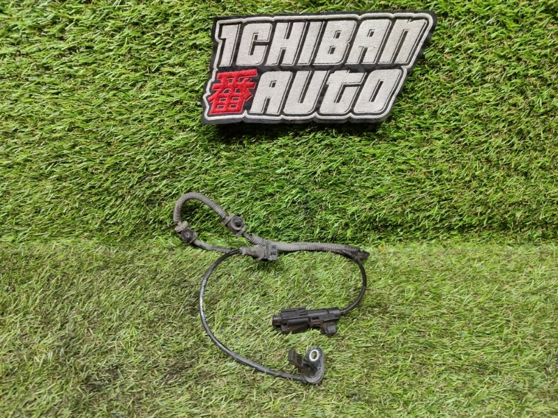 Датчик abs передний левый CHEVROLET CRUZE 2011 J300 F18D4 13470637 контрактная