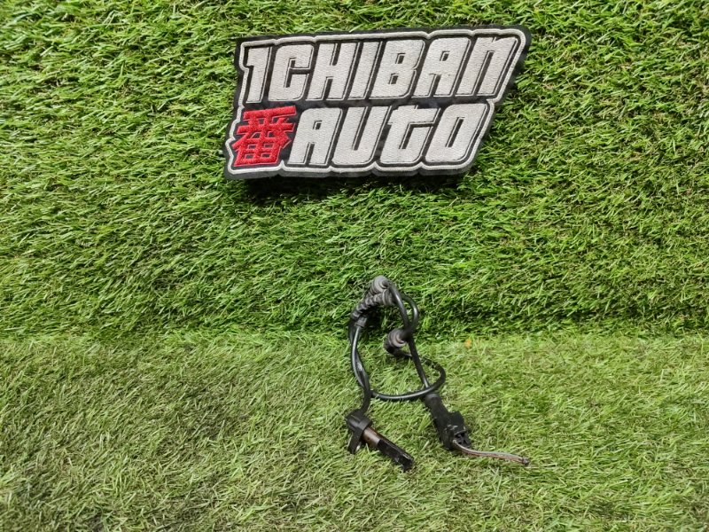 Датчик abs передний левый RENAULT SAMSUNG SM3 2010 L38 H4M 4791000 D4R контрактная