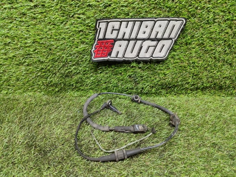 Датчик abs передний левый CHEVROLET CRUZE 2009 J300 Z20S 13470637 контрактная