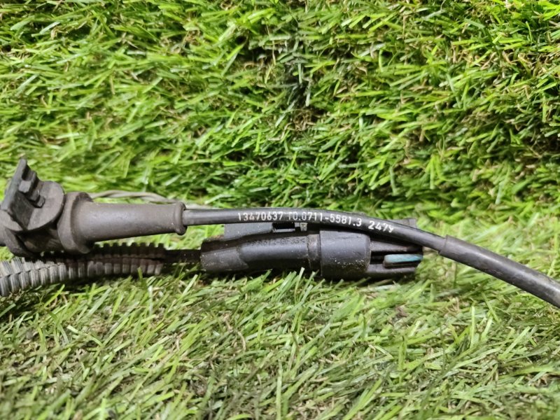 Датчик abs передний левый CRUZE 2009 J300 Z20S