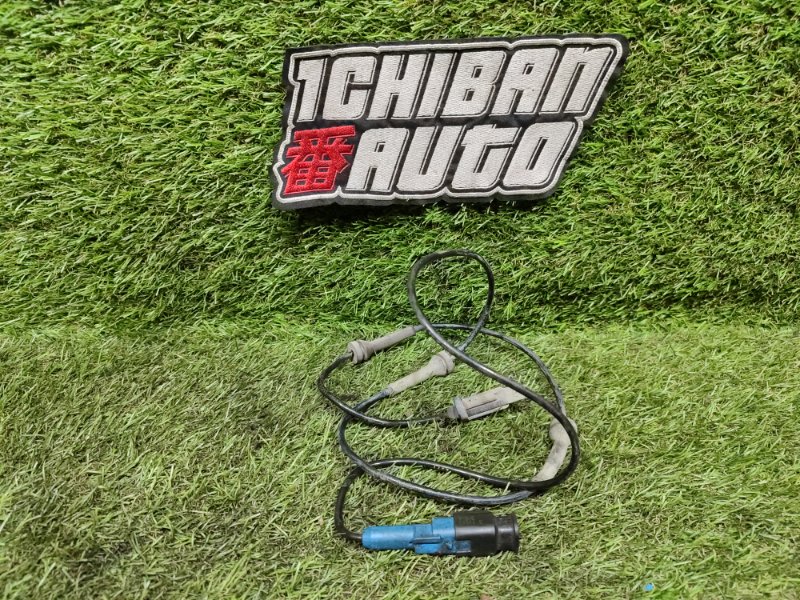 Датчик abs передний левый PEUGEOT 508 2011 508 DW10CTED4 4545K5 контрактная