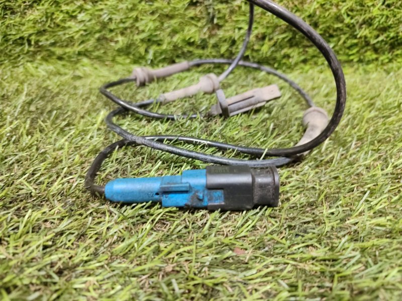 Датчик abs передний левый 508 2011 508 DW10CTED4